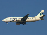 B737-300 APBCF