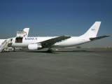 A-300F A6-MDB