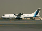 ATR-72 EP-ATZ
