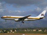 A330-200 G-SMAN