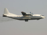 Antonov AN-12 EK-11112