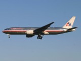 B777-200 N791AN