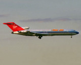 B727-200 EI-BVG