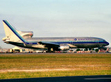 at MIA in 1987