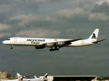 DC8-73 N870SJ