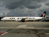 Douglas DC-8-73 F-GDRM 