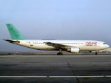 A300B TC-ALV