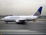 B737-100 N14211