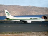 B737-300 F-GFUA