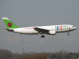 A300F TC-ACB       
