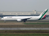 B767-300 I-AIGG