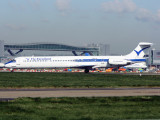 MD-82 SE-DJF