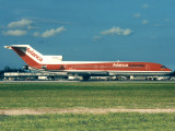 B727-200 N204AV