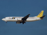 B737-400 TC-ANH 