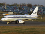 A319 OY-KBO