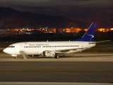 B.737-300 EC- ___