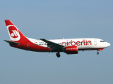 B.737-700 D-ABAA