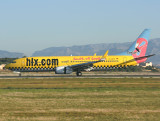 B.737-800 D-AHFX