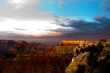 Arizona grand canyon