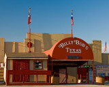 Billy Bobs Texas