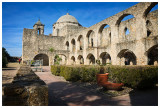 San Antonio, Texas