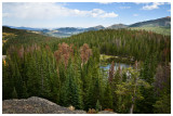 Nymph Lake