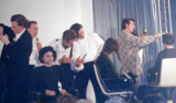 Mark Hays, Simon, Flint Whincop ,Tim Hartley, Allan (Vernon) Keech.