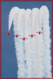 Red Arrows