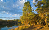 Serpentine River, Mandurah WA