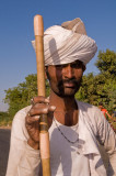 Rabari man