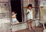 Laotian children