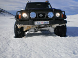 Reykjaheii 10/4 2010