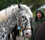 Appaloosa ~ I think