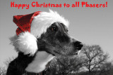 Happy Christmas