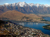 Queenstown