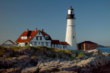 Portland Head Lighthouse, Maine