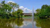 PepsiCo International Headquarters, Purchase