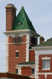 Bourne Mansion, Oakdale