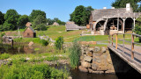 Saugus Iron Works National Historic Site, Saugus, MA