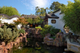 Chinese Scholars Garden