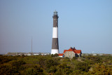 Fire Island Lighthouse