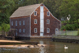 Saddle Rock Grist Mill