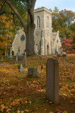 St. Philip's in the Highlands, Garrison, NY