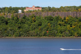 The Palisades of the Hudson