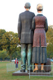 American Gothic