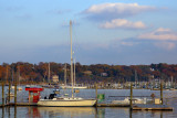 Huntington Harbor, NY