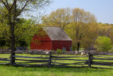 Old Bethpage Village Restoration, Long Island, NY