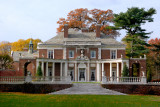 de Seversky Center, Old Westbury