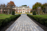 de Seversky Center, Old Westbury