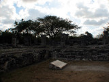 The Ossuary Structure